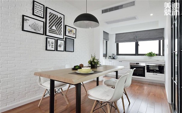 歐式風(fēng)格的小戶(hù)型應(yīng)該怎么裝修？