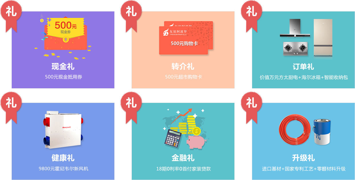 整裝新品優(yōu)惠升級—五重豪禮惠不可擋